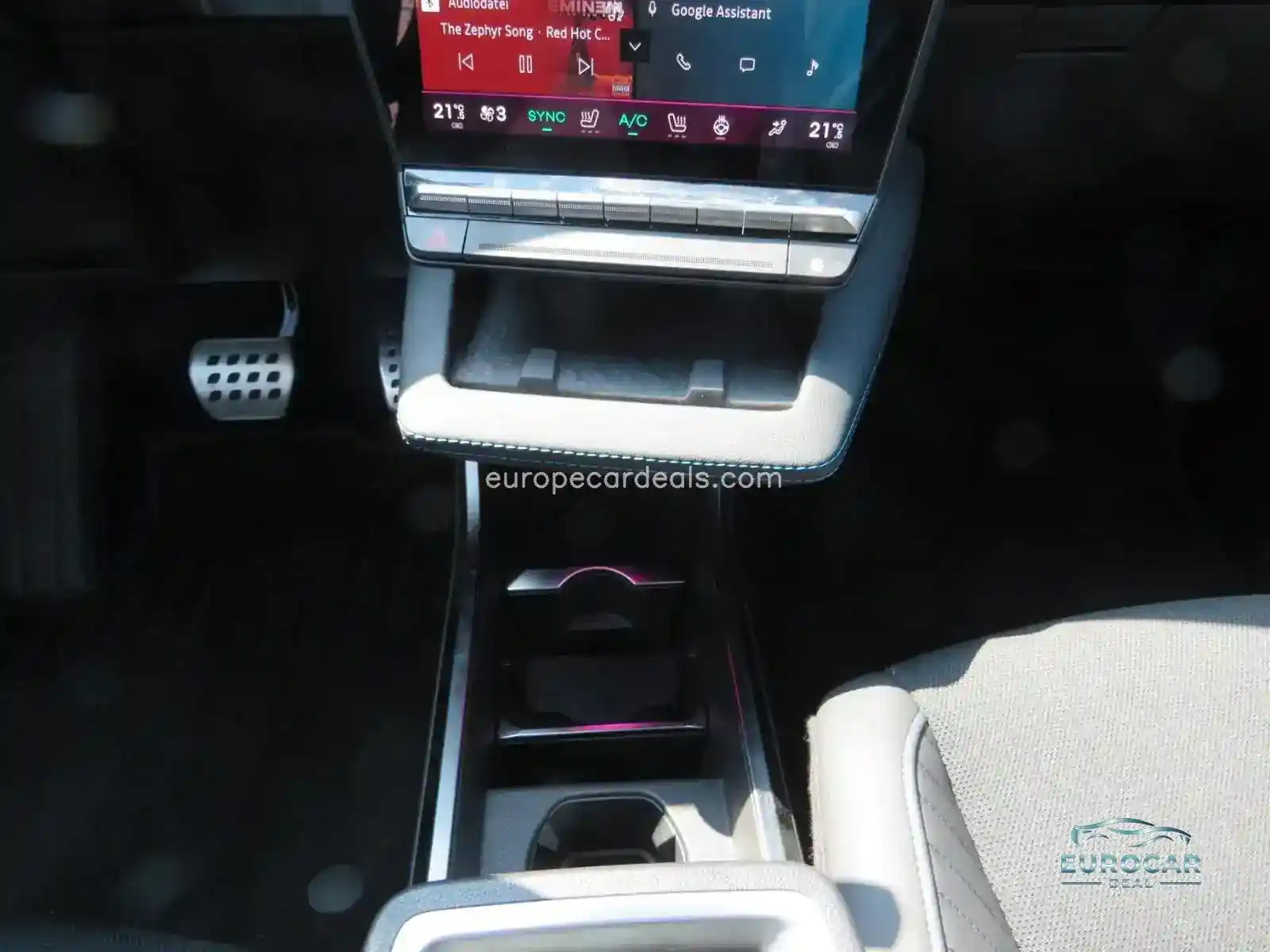 Renault Scenic E-TECH
