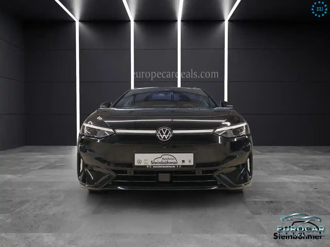 Volkswagen ID.7