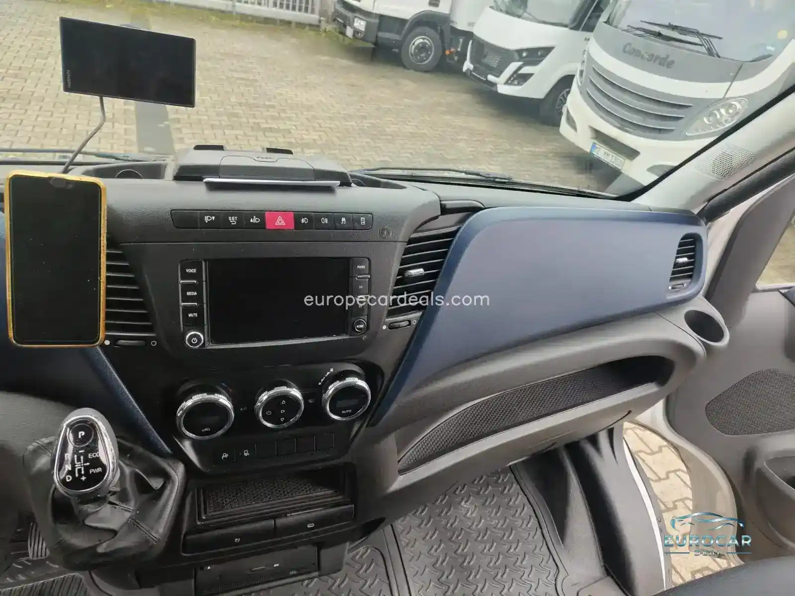 Iveco Other