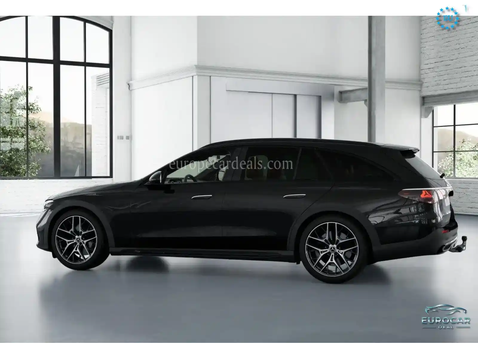 Mercedes-Benz E 450