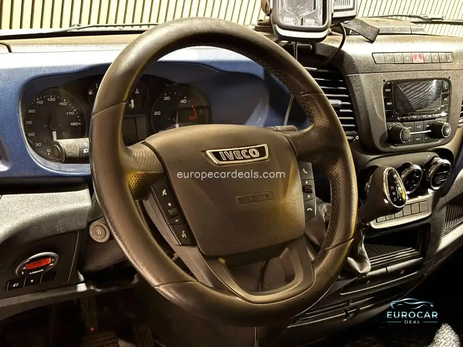 Iveco Other