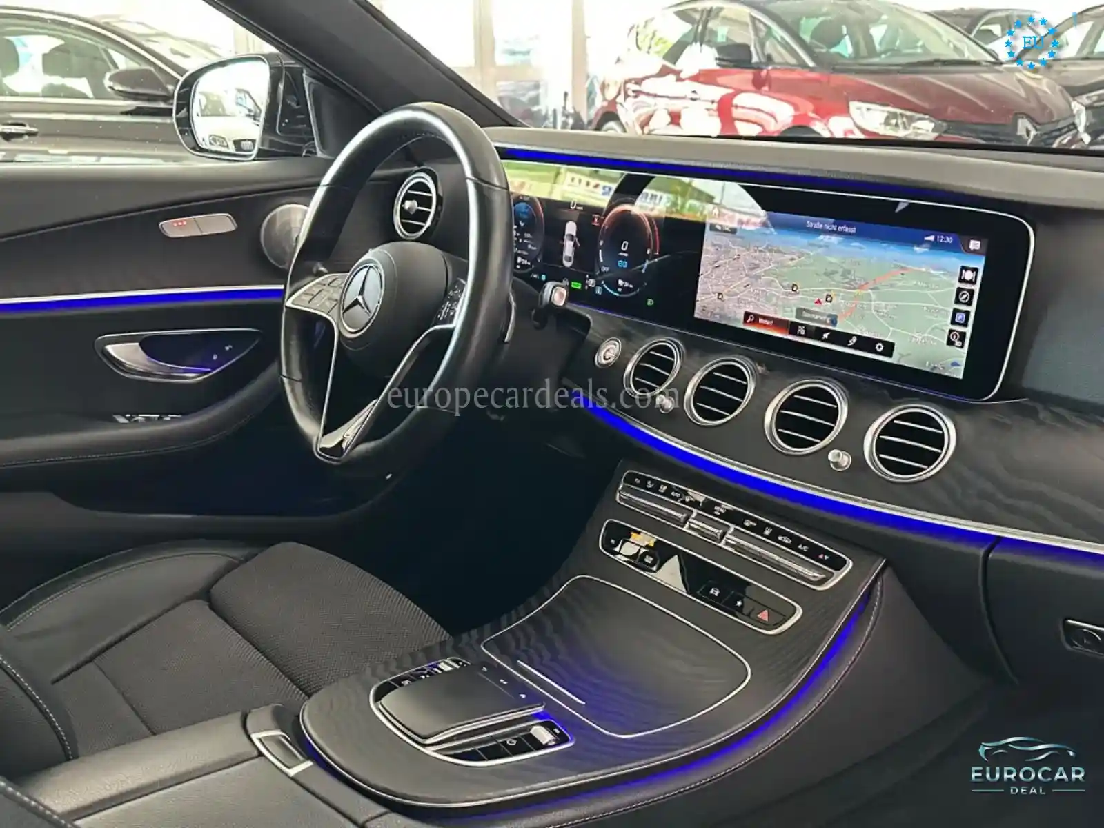 Mercedes-Benz E 300