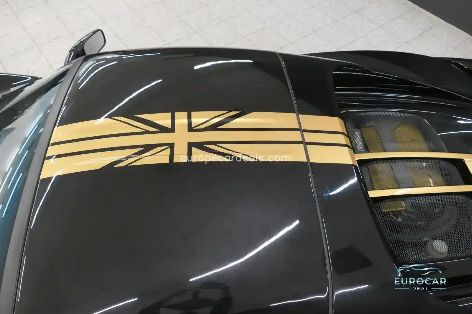 Lotus Elise