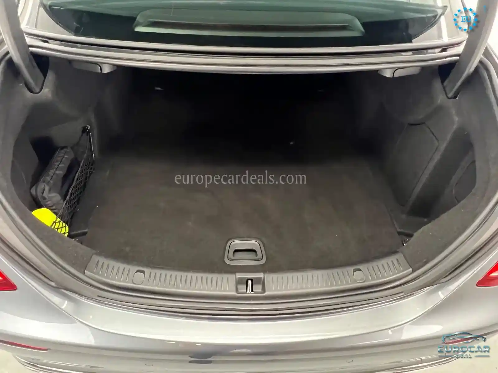Mercedes-Benz E 350
