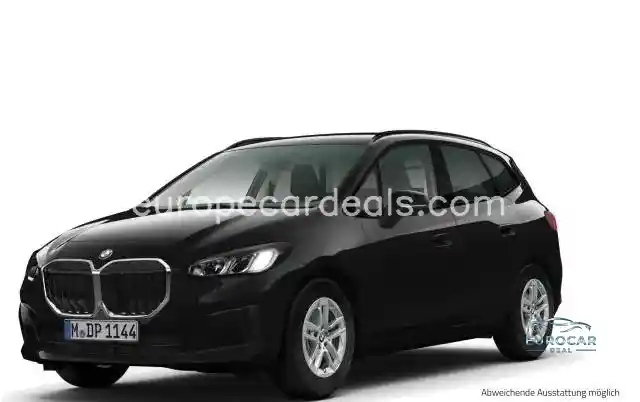 BMW 216 Active Tourer
