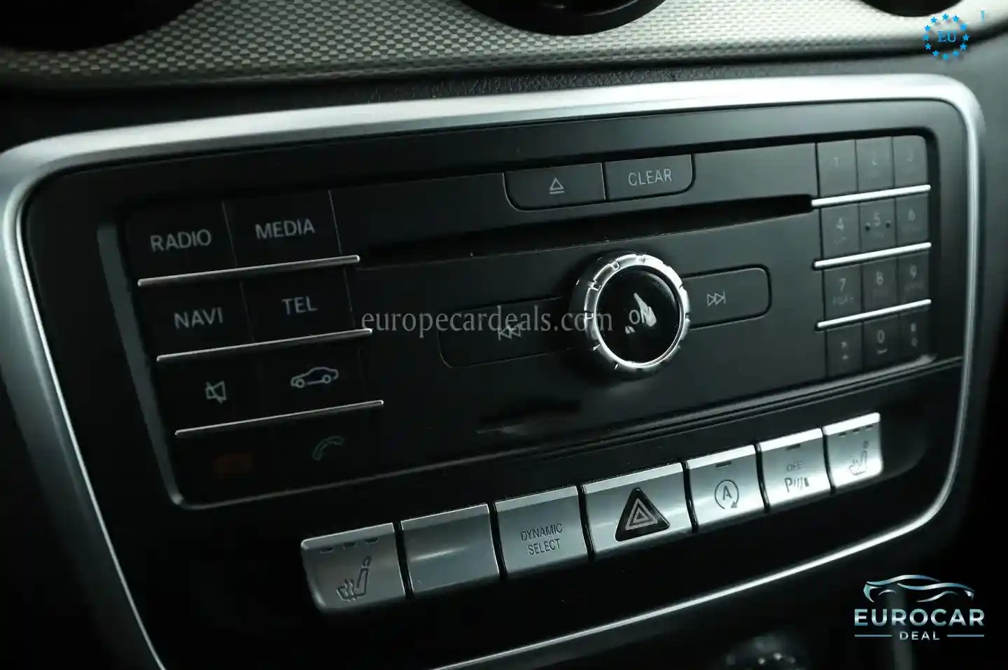 Mercedes-Benz A 220