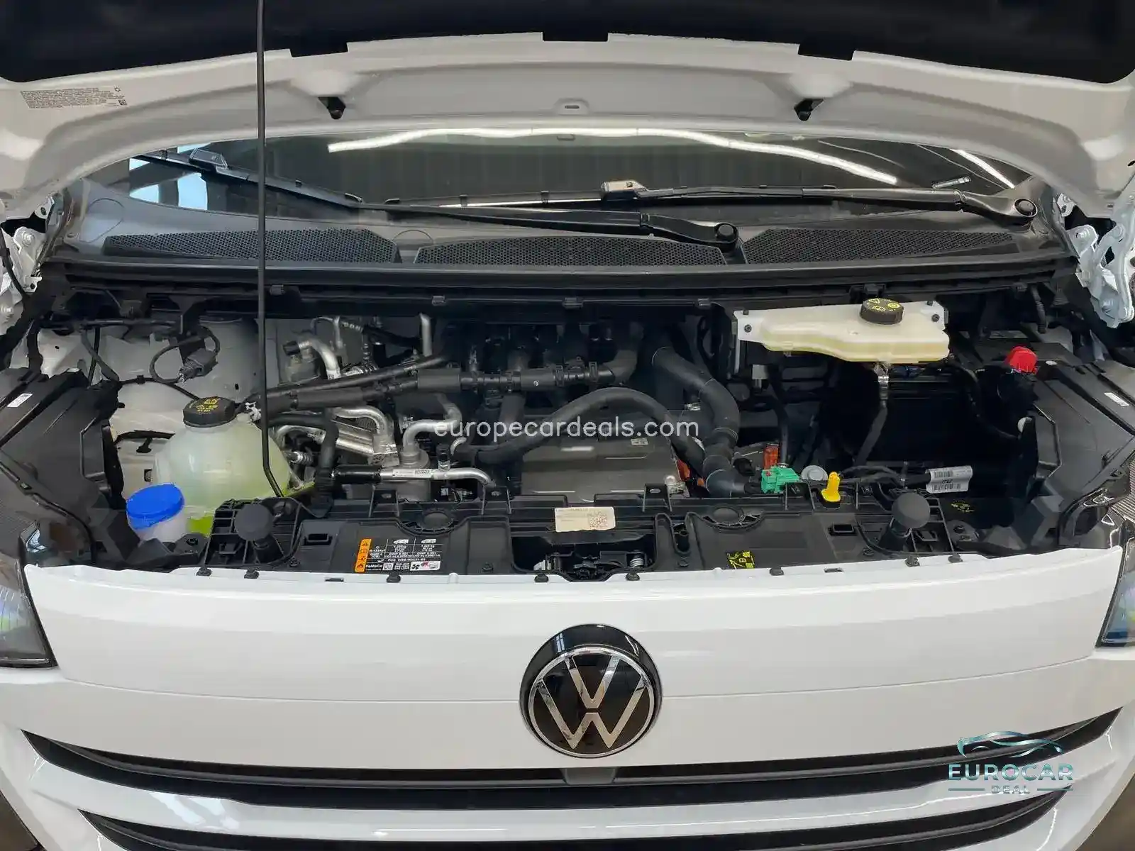 Volkswagen T7 Caravelle