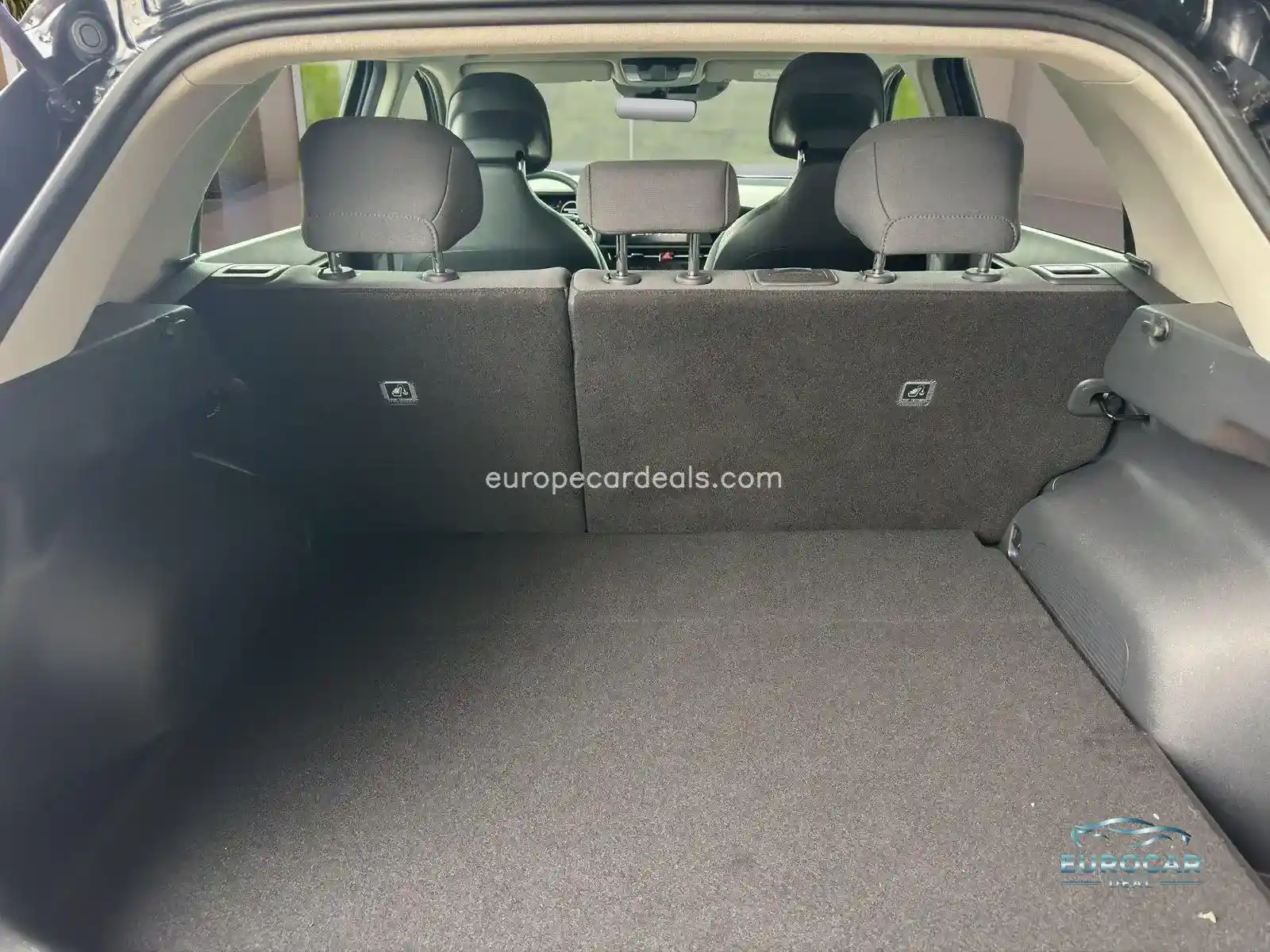 Kia Niro EV