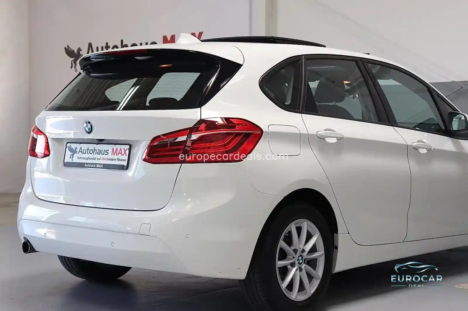 BMW 218