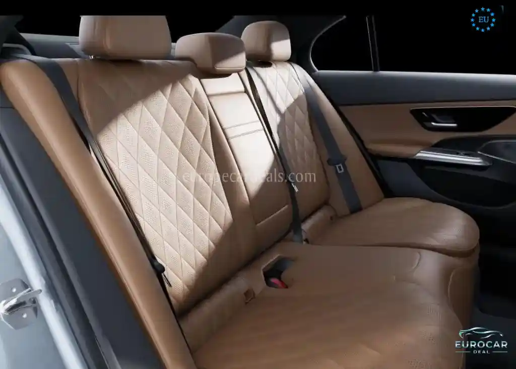 Mercedes-Benz E 450