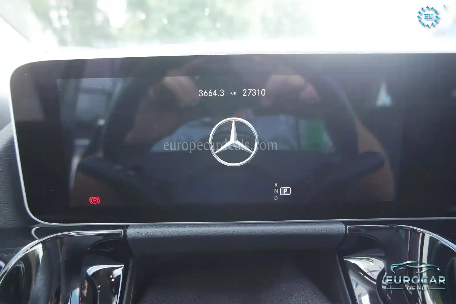 Mercedes-Benz B 220