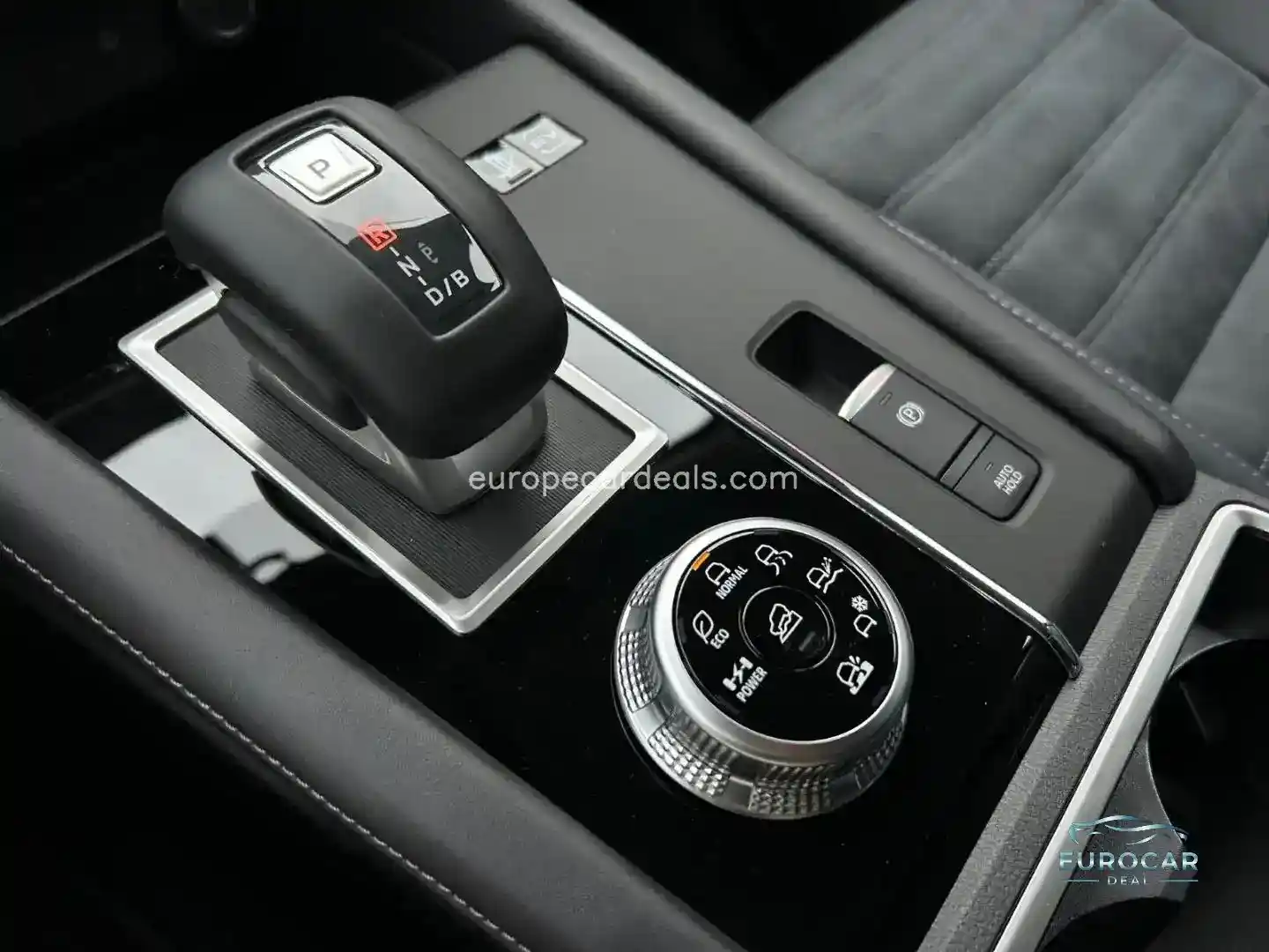 Mitsubishi Plug-in Hybrid Outlander