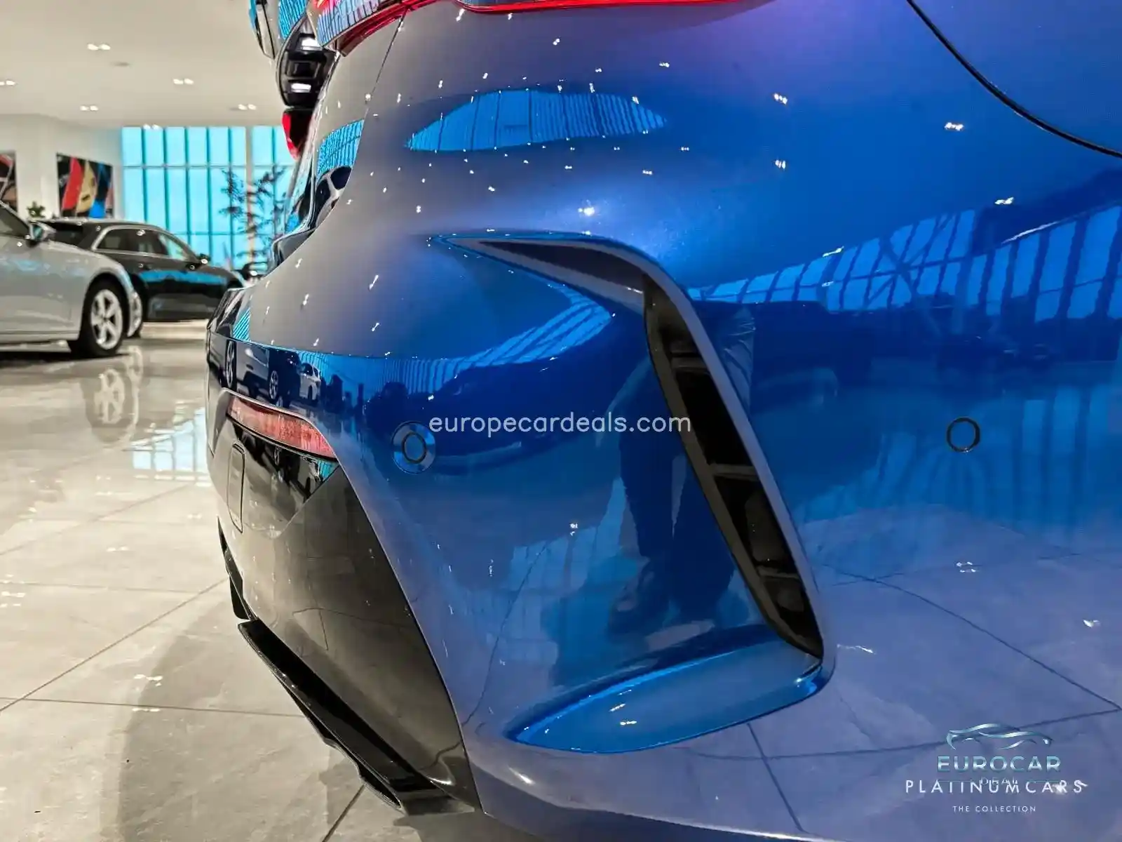 BMW M440