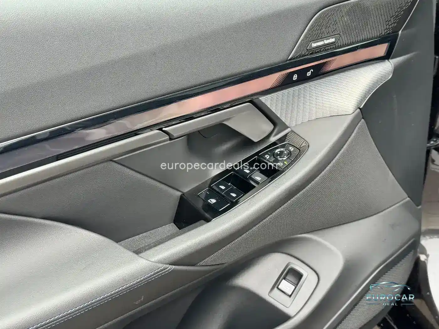 BMW i5