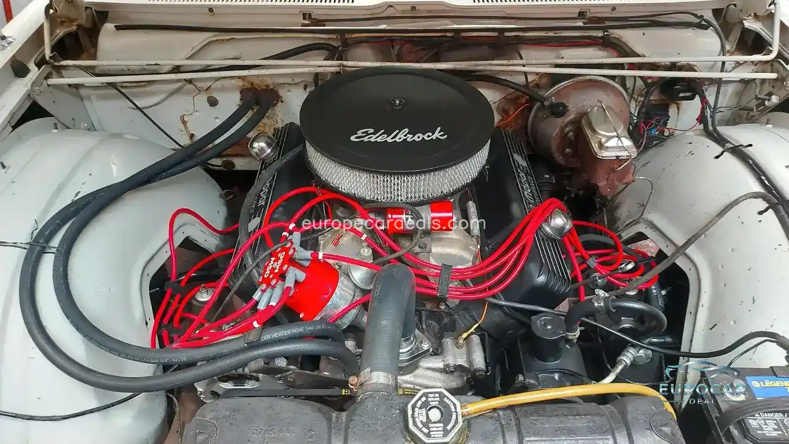 Dodge Other