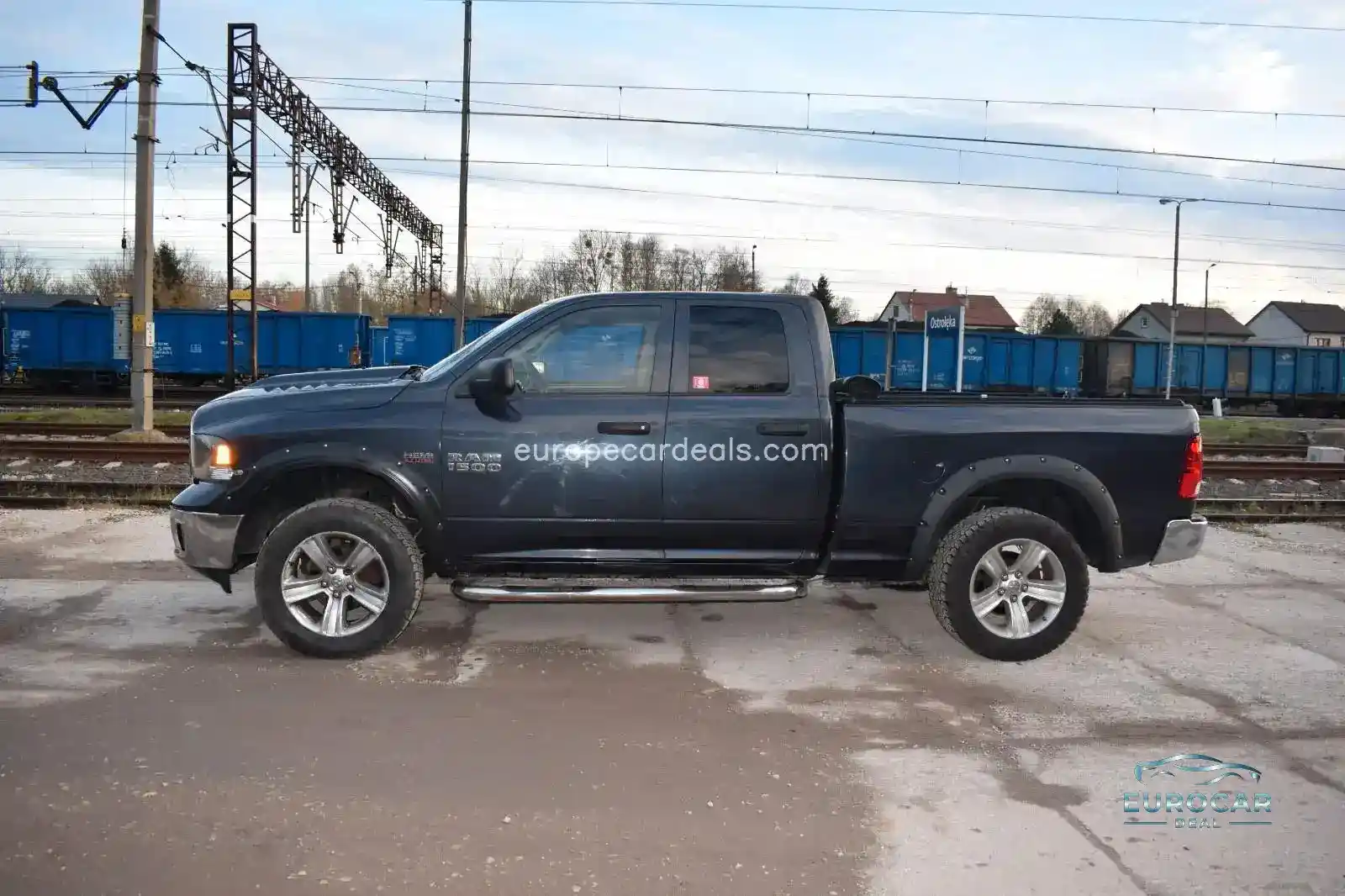 Dodge RAM