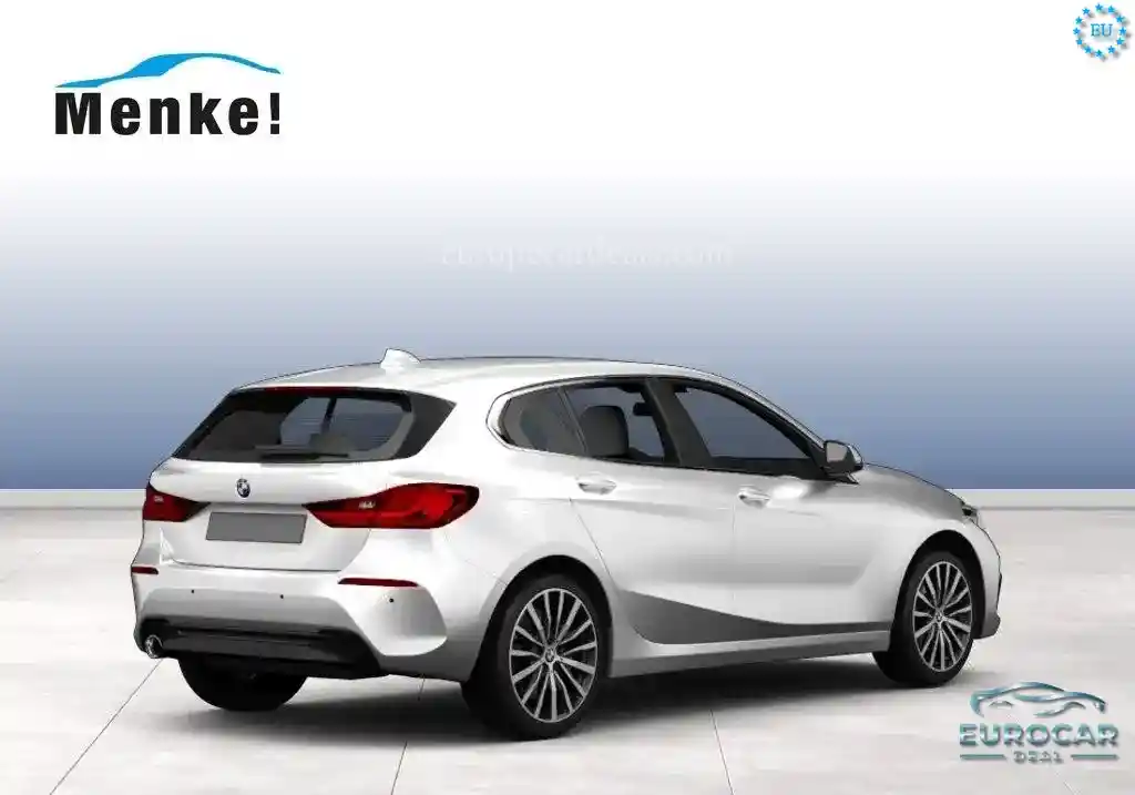 BMW 118