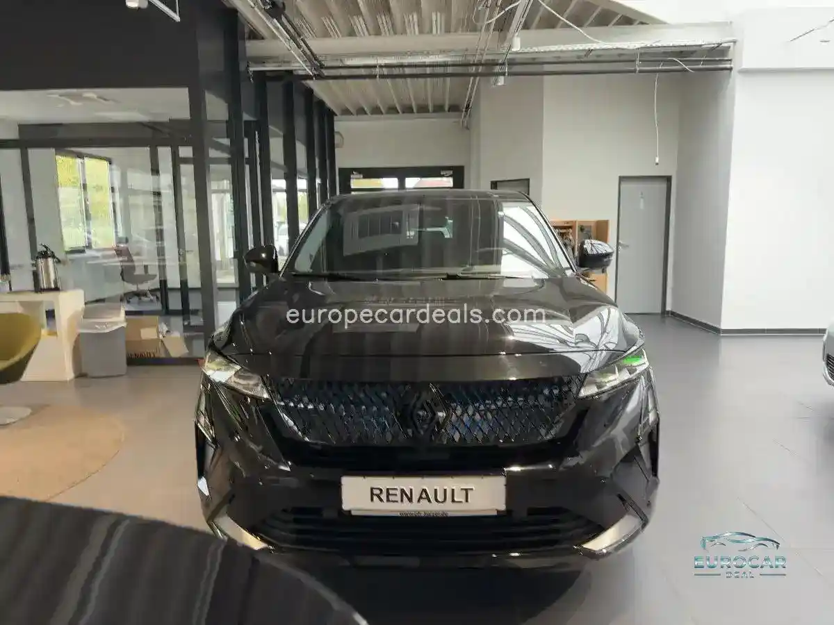 Renault Rafale