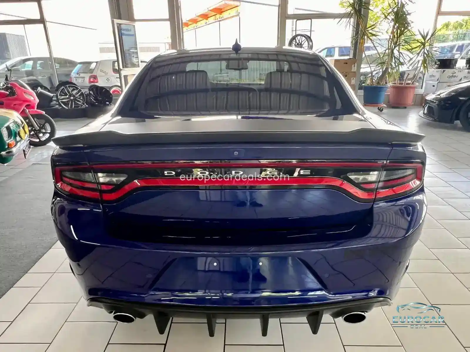 Dodge Charger