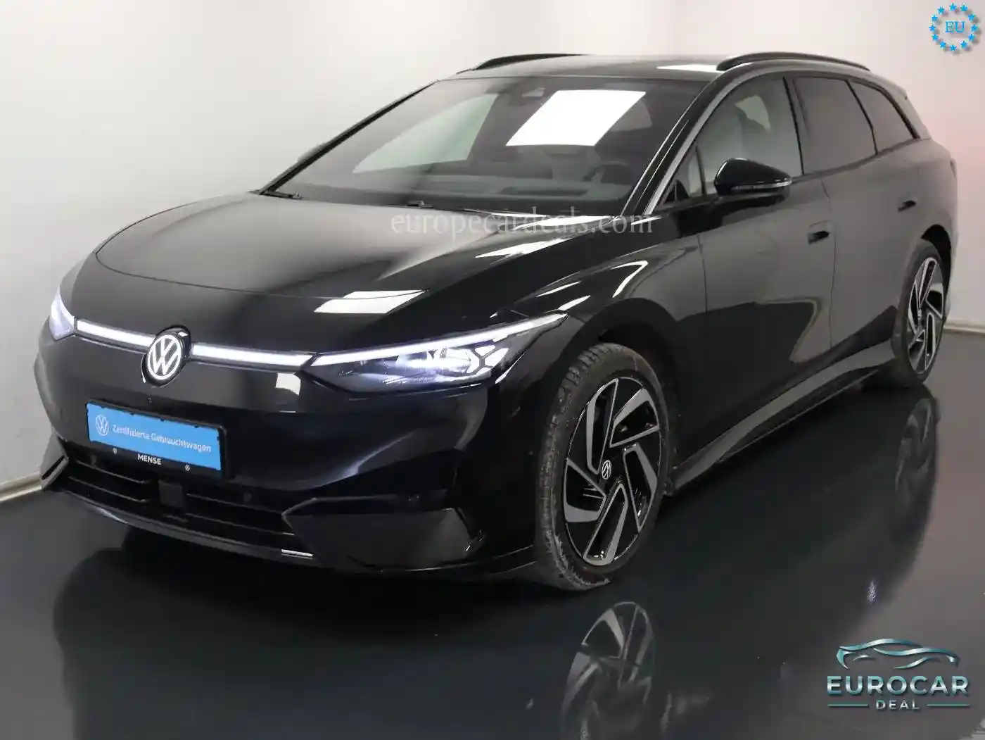Volkswagen ID.7