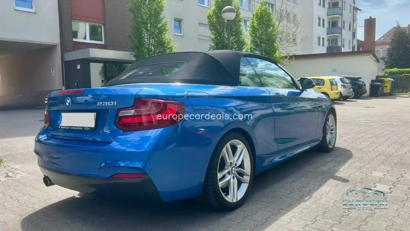 BMW 230