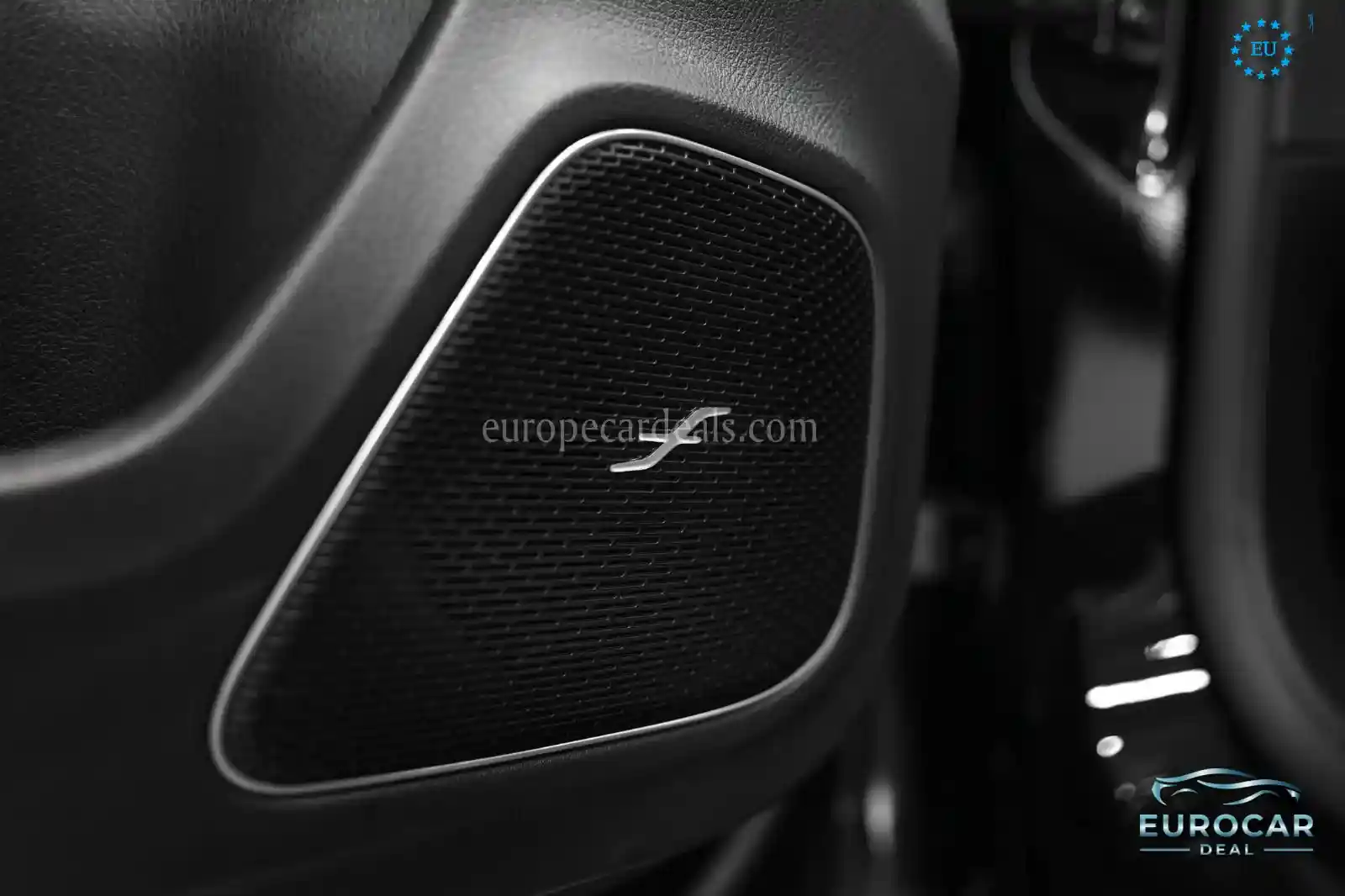 Mercedes-Benz A 45 AMG