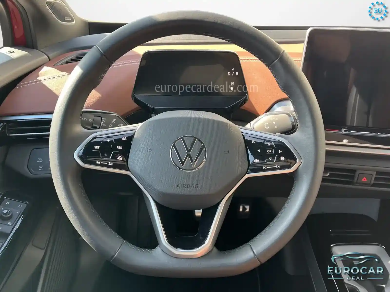 Volkswagen ID.5