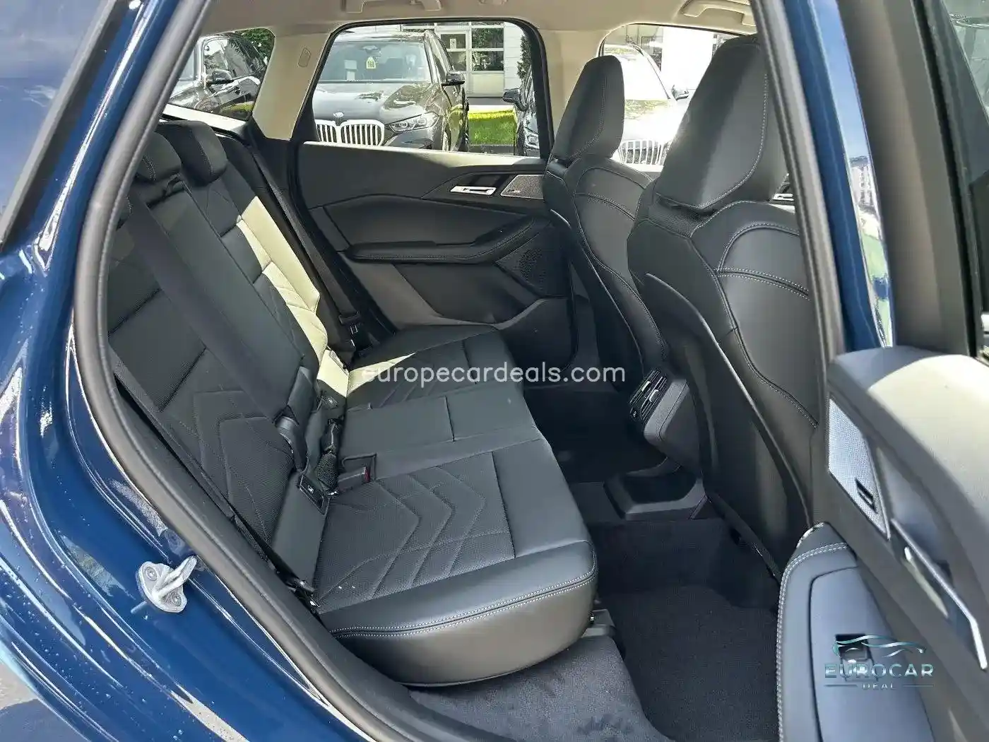 BMW 220 Active Tourer