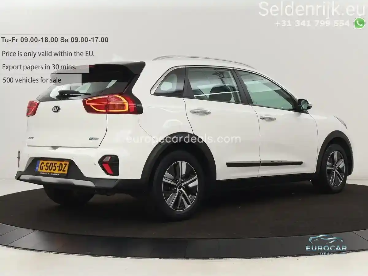 Kia Niro