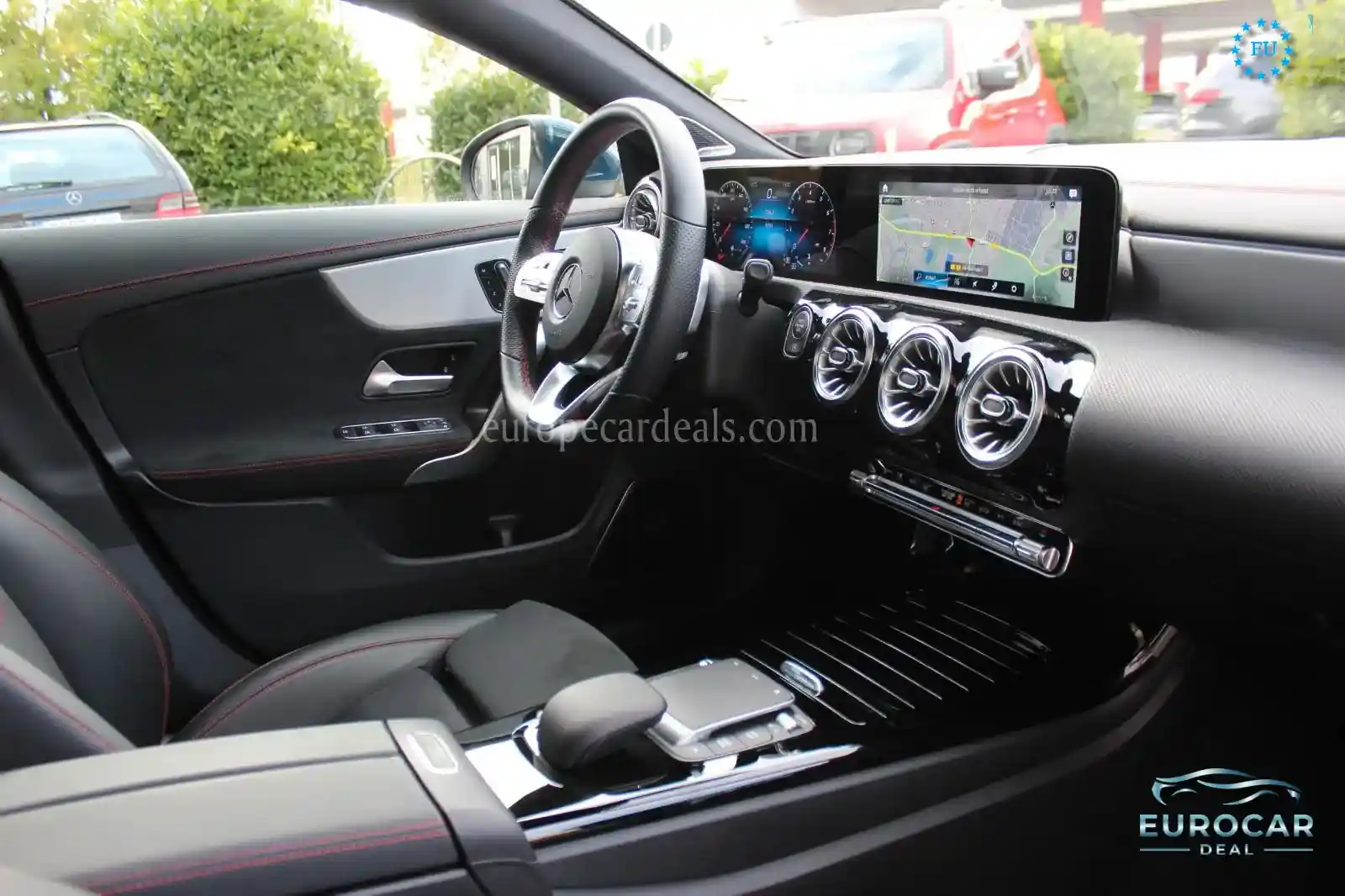 Mercedes-Benz CLA 250 Shooting Brake