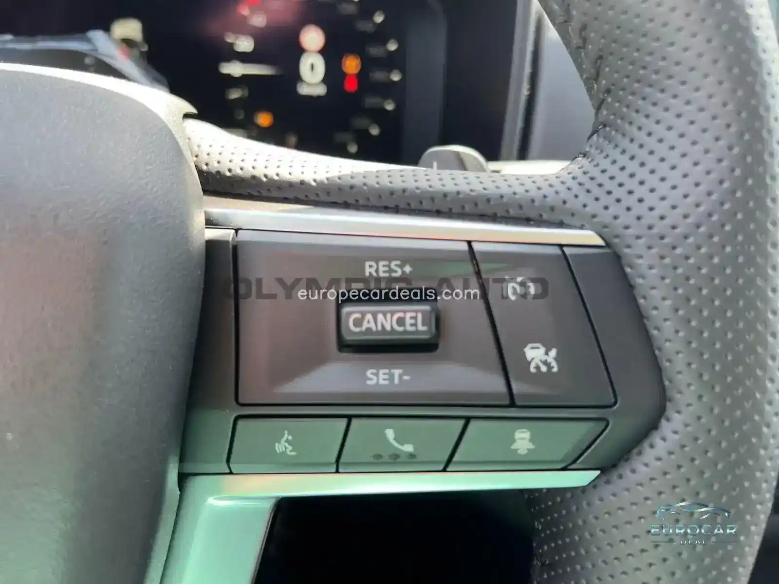 Mitsubishi Plug-in Hybrid Outlander