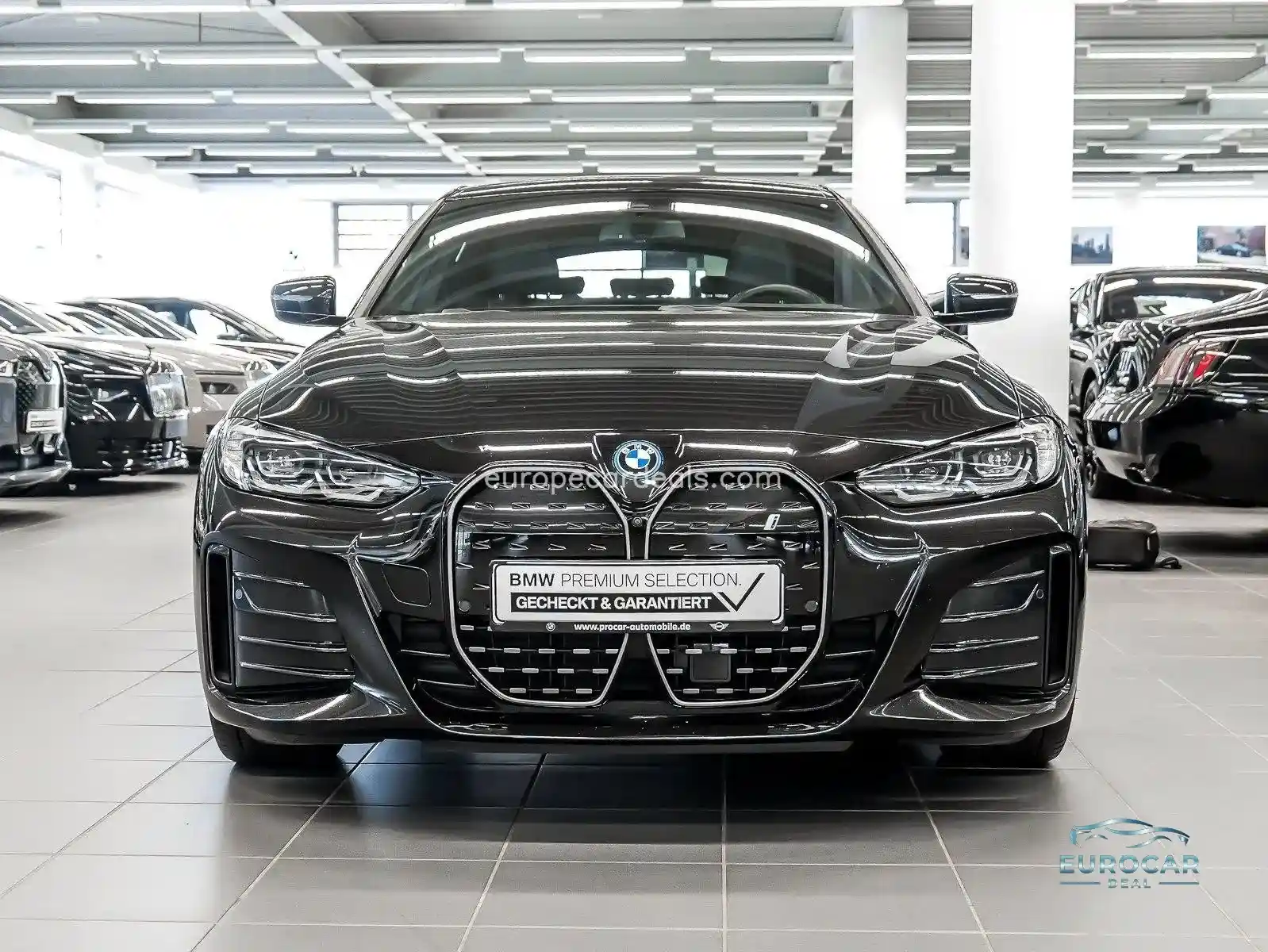 BMW i4