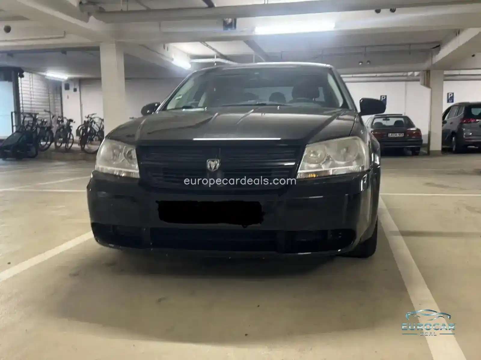 Dodge Avenger