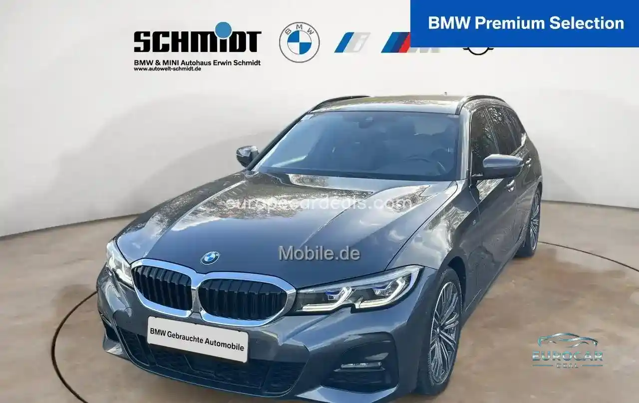 BMW 330