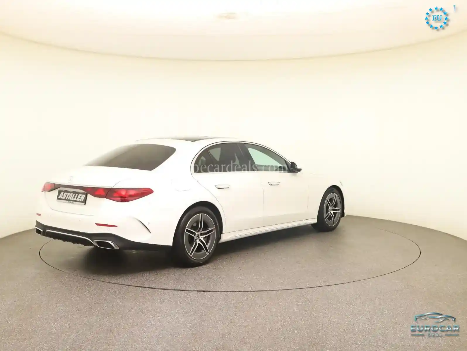 Mercedes-Benz E 450