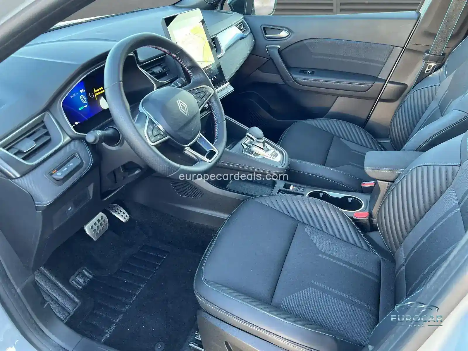 Renault Symbioz