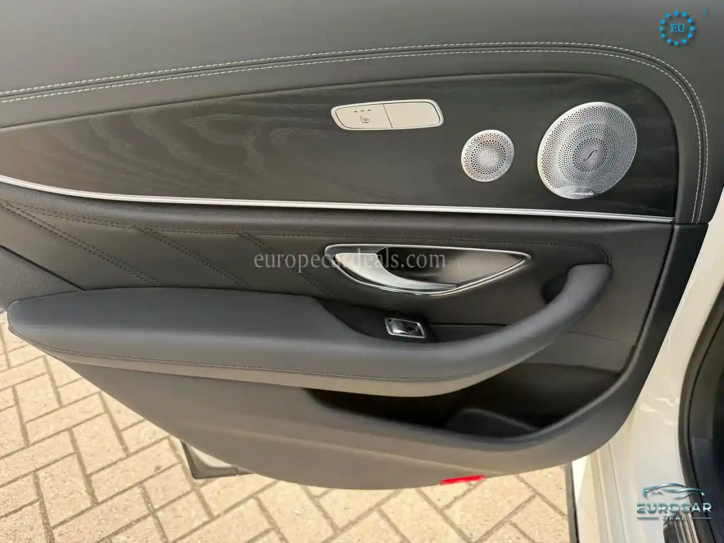 Mercedes-Benz E 63 AMG