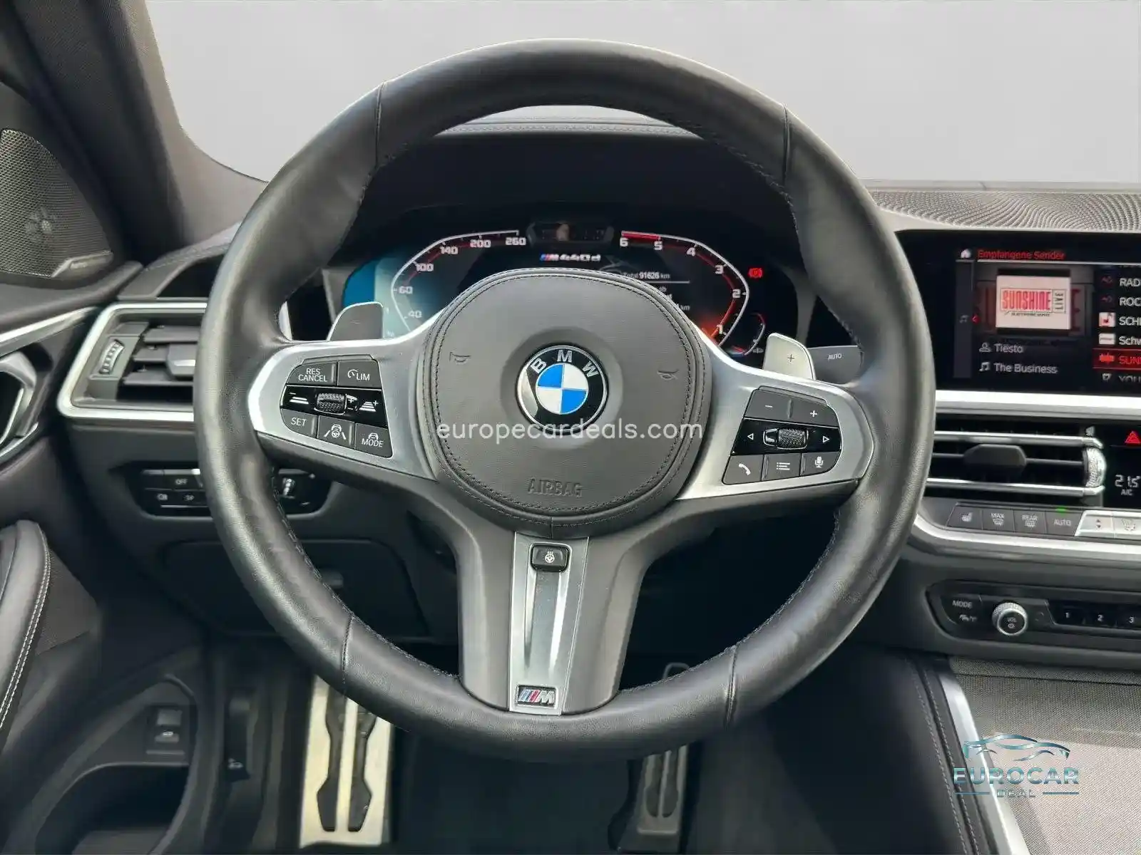 BMW M440