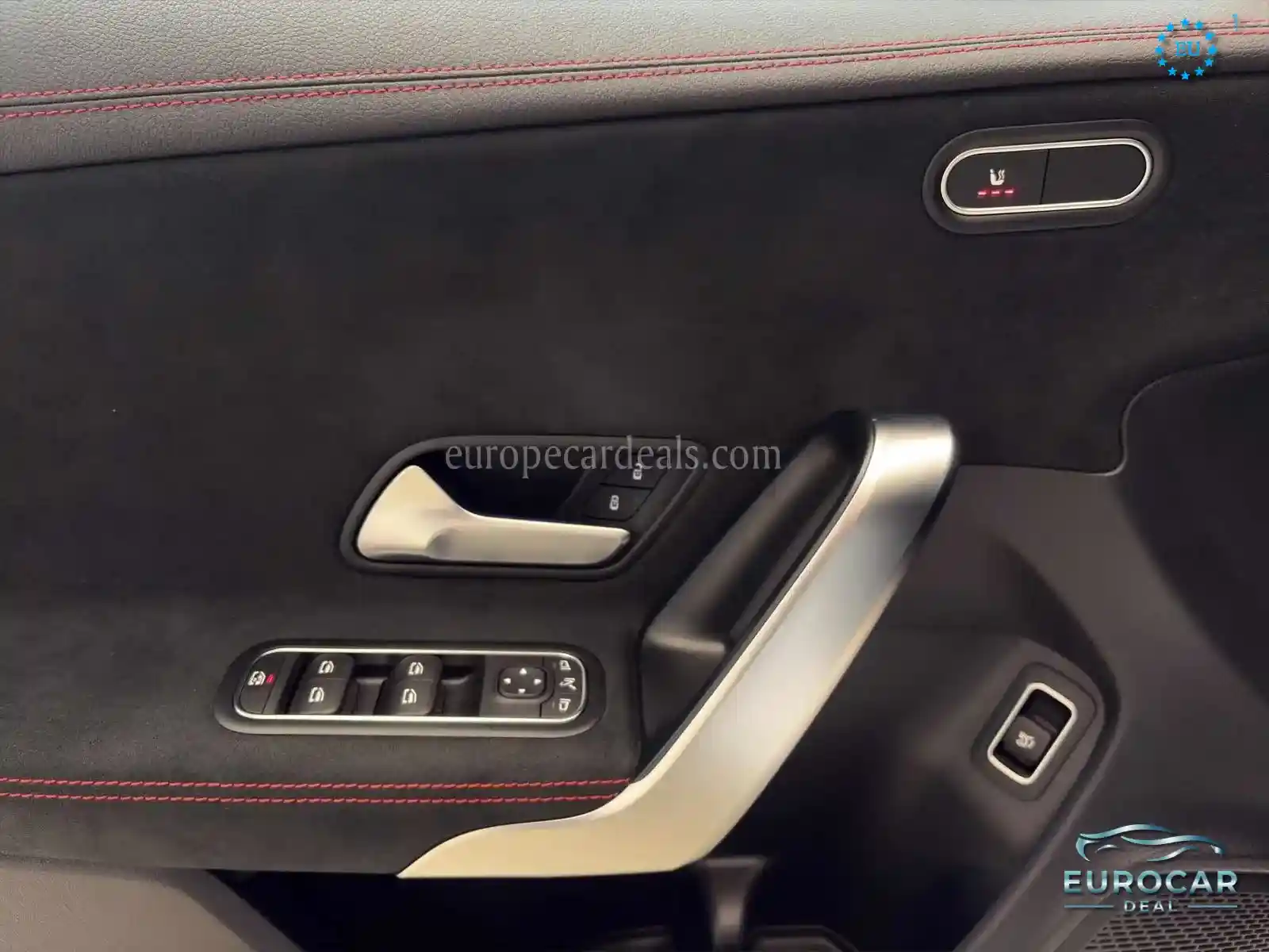 Mercedes-Benz CLA 220 Shooting Brake