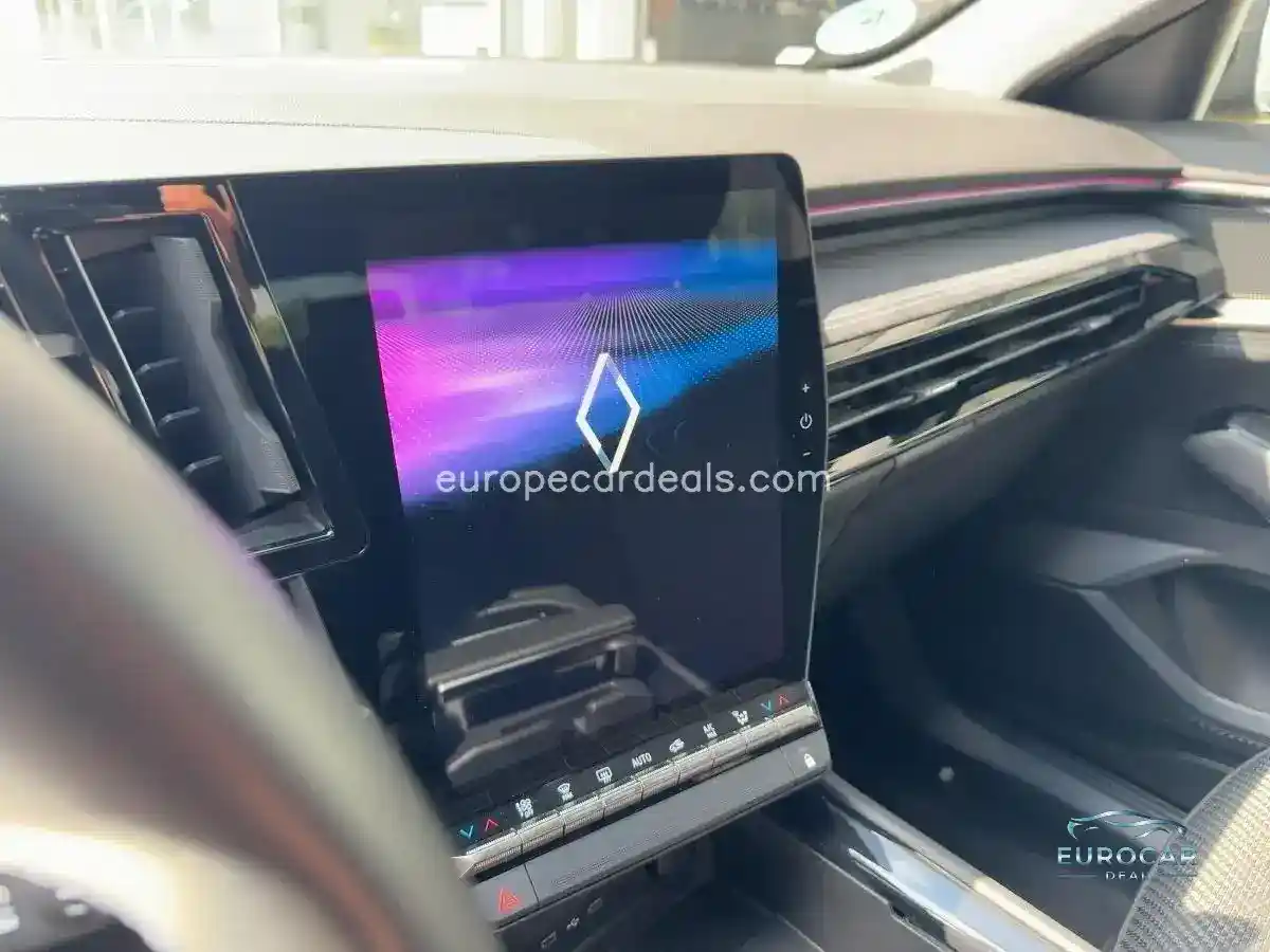 Renault Austral
