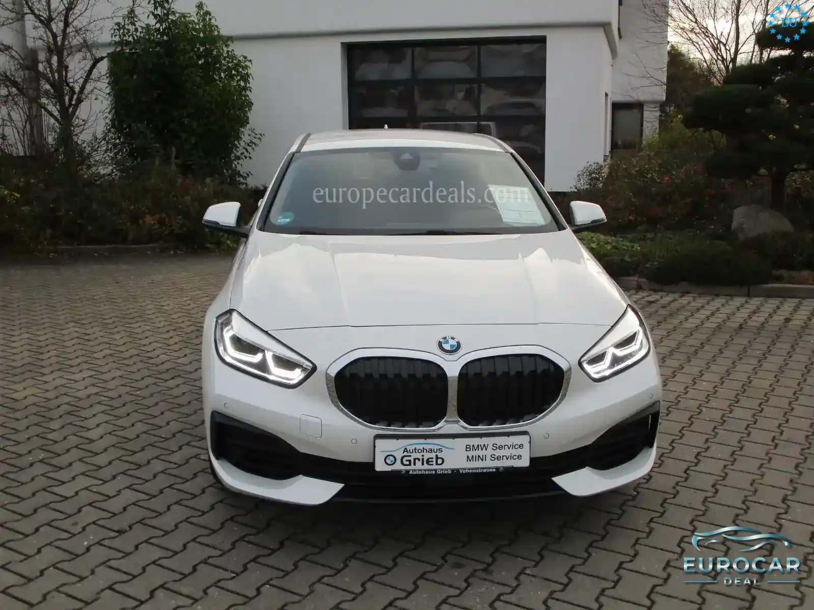 BMW 118