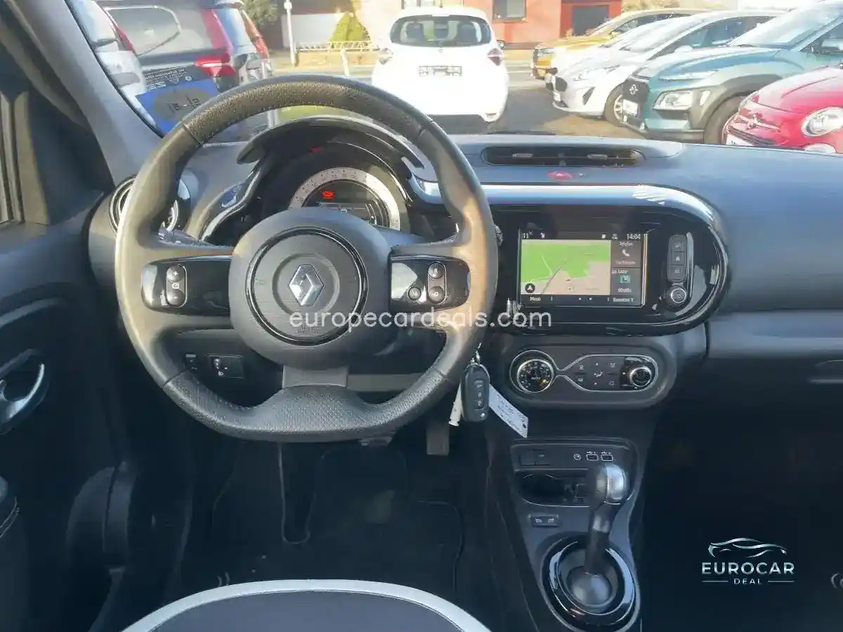 Renault Twingo