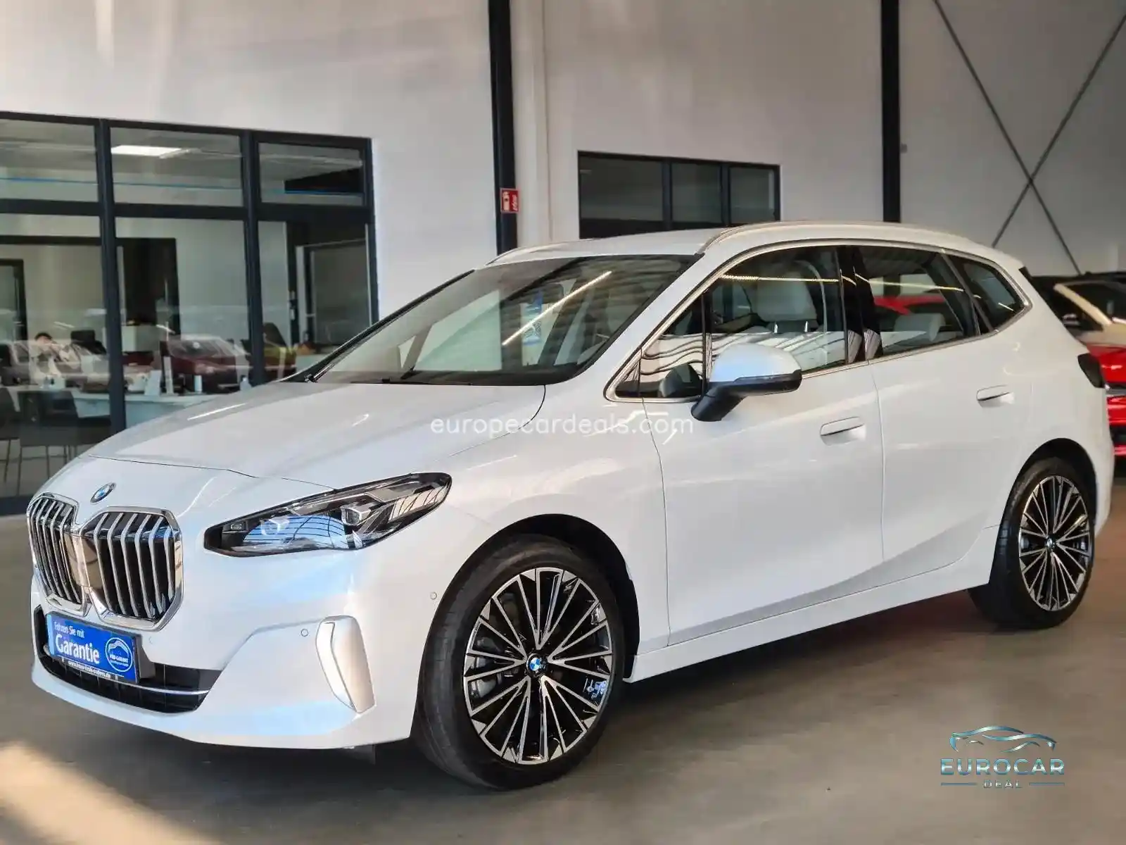 BMW 223 Active Tourer