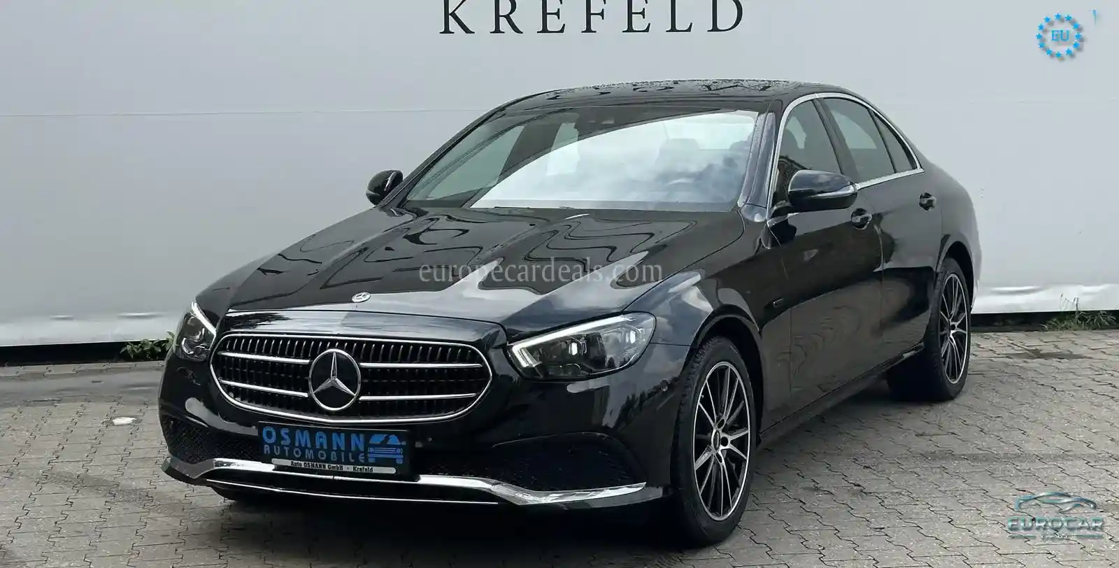 Mercedes-Benz E 300