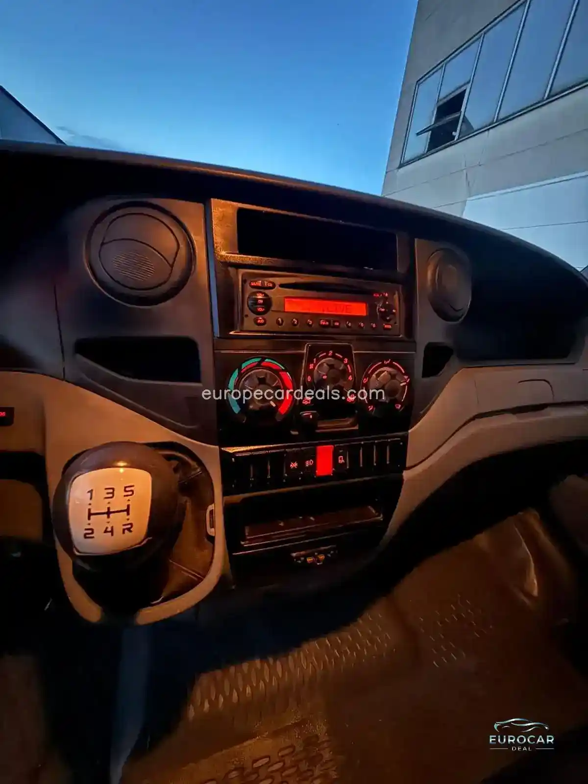 Iveco Other