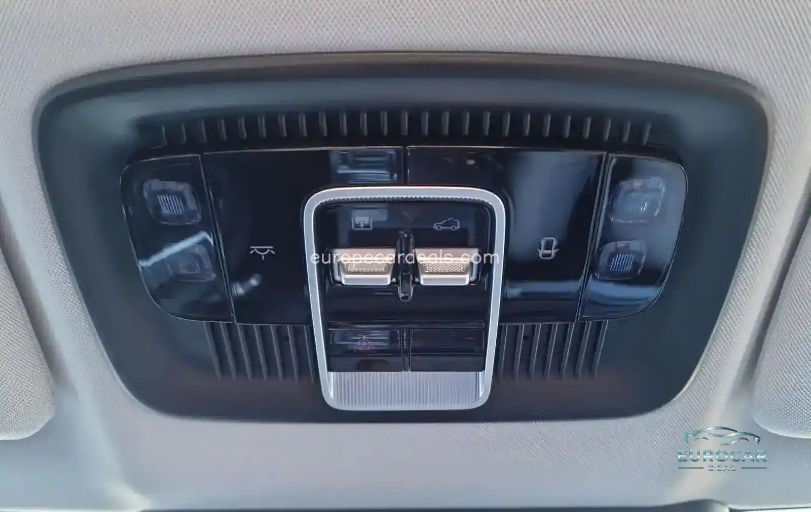 BAIC BJ30