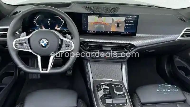 BMW 430