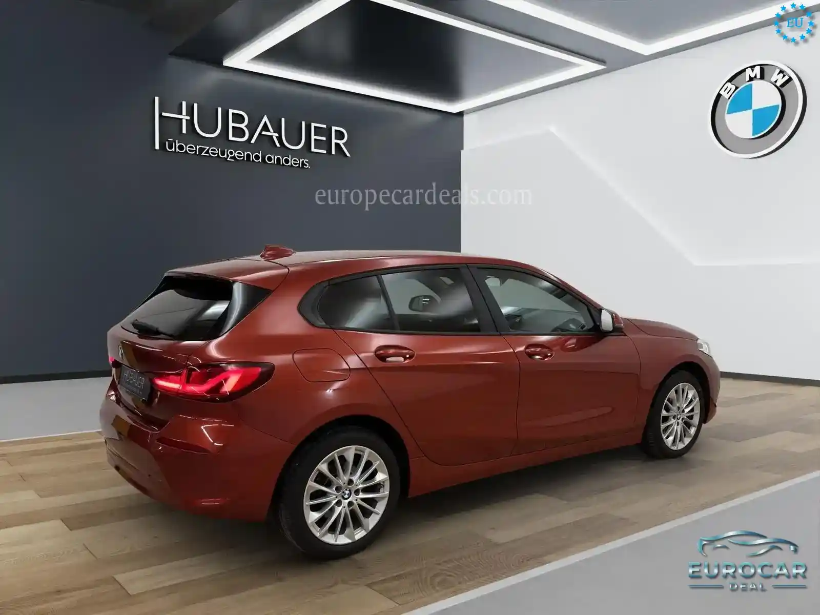 BMW 118