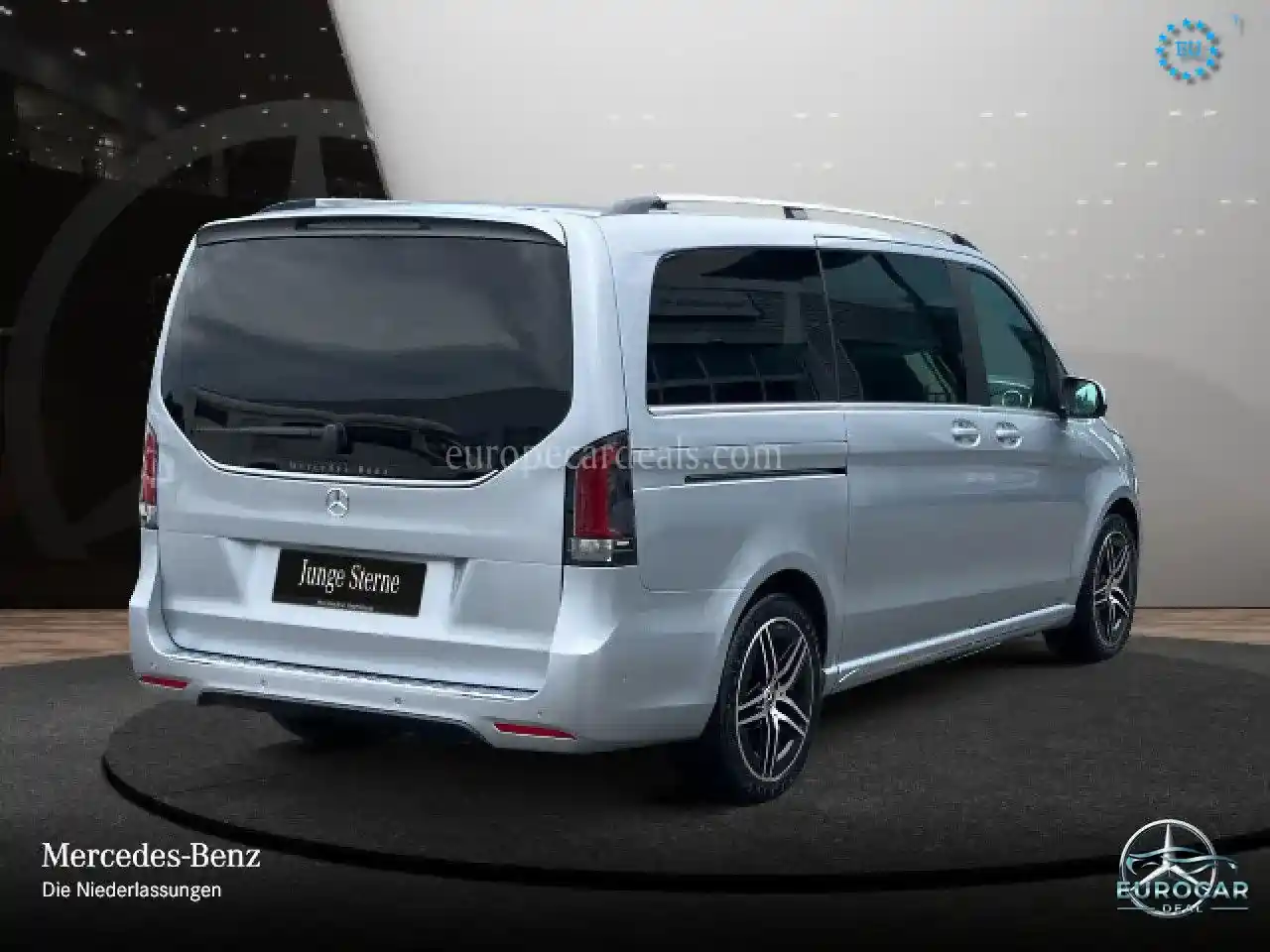 Mercedes-Benz V 300