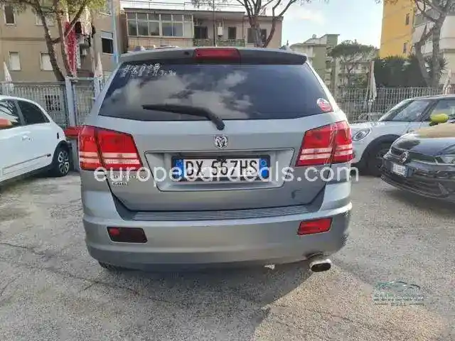 Dodge Journey